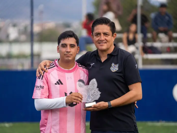 QUEDARON DEFINIDOS LOS CAMPEONES DE FÚTBOL 7 Y BARDAS DE LOS JUEGOS DEPORTIVOS NICOLAITAS