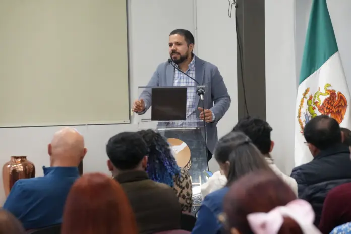 “El desplazamiento forzado es un tema muy complejo, pero si no se reconoce no se puede atender”: Josué Mejía