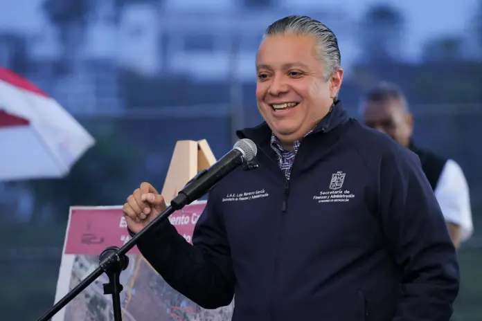 Habilitan estacionamiento gratuito para usuarios del Hospital General Regional No. 1 del IMSS