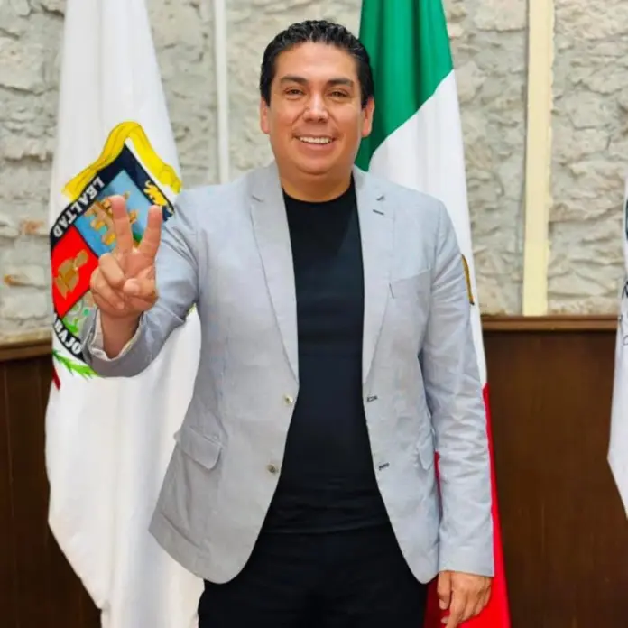 La piedad hundido en la inseguridad y un alcalde rebasado por la delincuencia