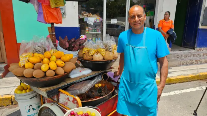 De un postre familiar a una tradición de Tarímbaro: la historia de Don Domingo