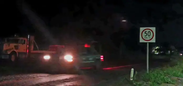 Enfrentamientos en Cotija y Zinapécuaro moviliza a militares