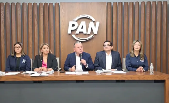 Carlos Quintana pide la destitución del presidente del Congreso de Michoacán