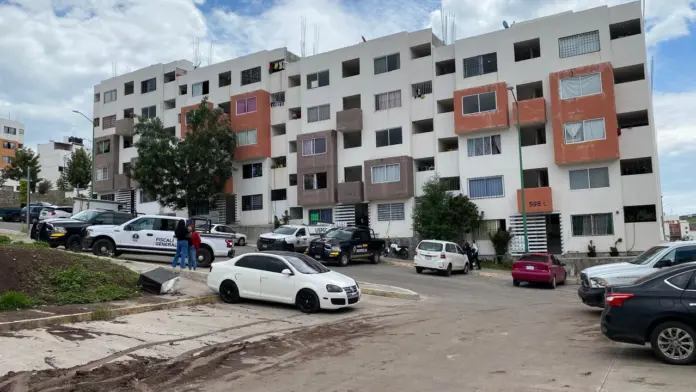 Asesinan a un hombre en su casa de Morelia