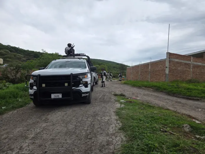 Asesinan a un albañil cuando llegaba a la obra en Zamora
