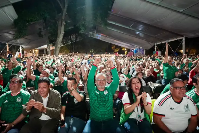 Más de 25 mil personas han disfrutado del 