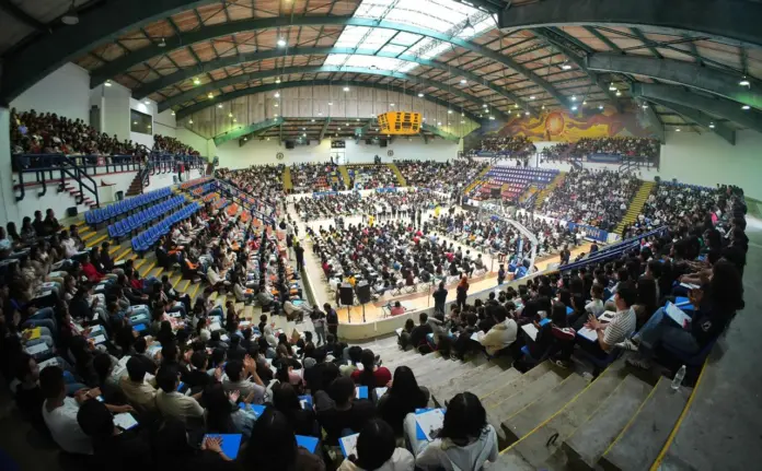 ¿TRAMITASTE TU FICHA PARA INGRESAR A LA UMSNH Y TIENES DUDAS PARA CONCLUIR EL TRÁMITE?, TE ORIENTAMOS