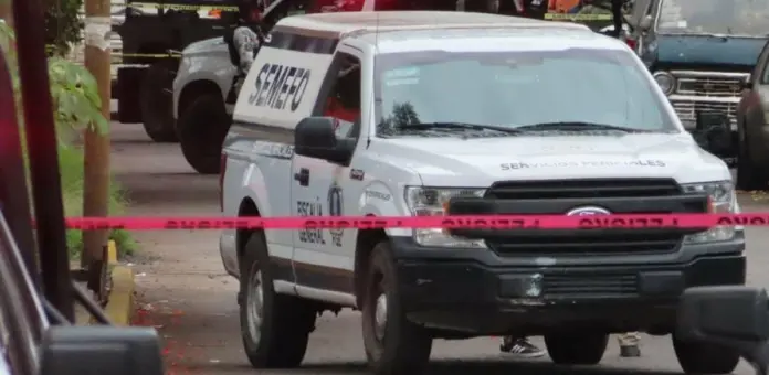 Dejan a un hombre asesinado en Cuto del Porvenir, Tarímbaro