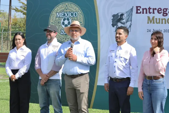 Yurécuaro se suma al 