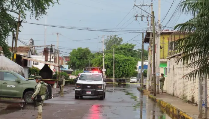 Sicarios matan a niño de 12 años y dejan herido a su amigo en Jacona