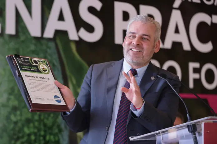 Certificación 