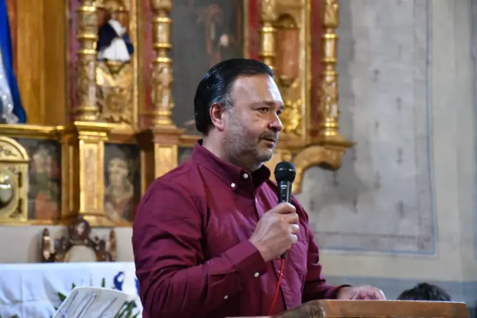 Cuidar nuestro patrimonio es cuidar la historia que nos une: Julio Arreola
