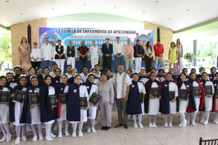 LA UMSNH SE HA TRANSFORMADO BAJO LA VISIÓN DE LA RECTORA YARABÍ ÁVILA: SECRETARIO AUXILIAR